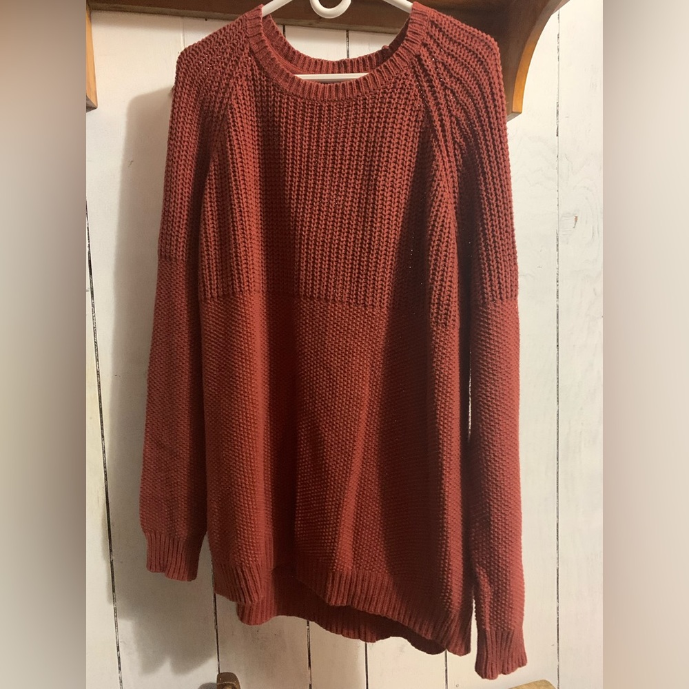 BDG Oversized Sweater